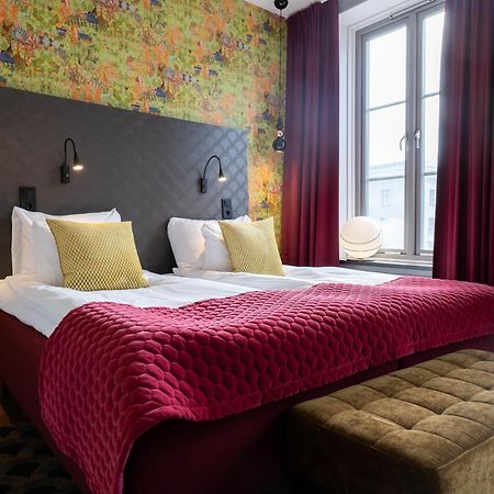 Profilhotels Opera Goteborg Esterno foto