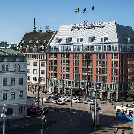 Profilhotels Opera Goteborg Esterno foto