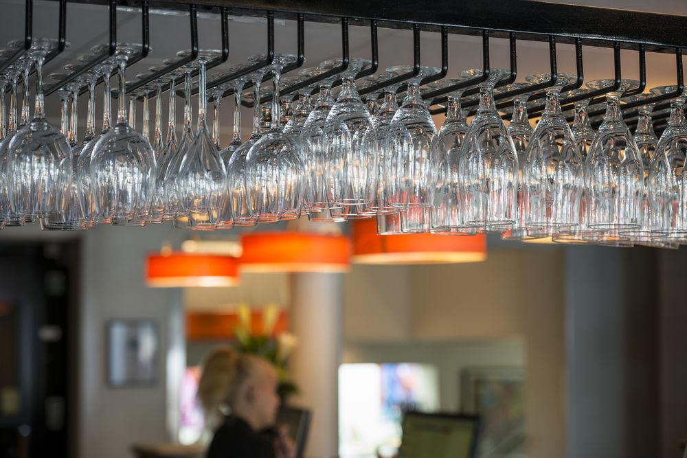 Profilhotels Opera Goteborg Esterno foto