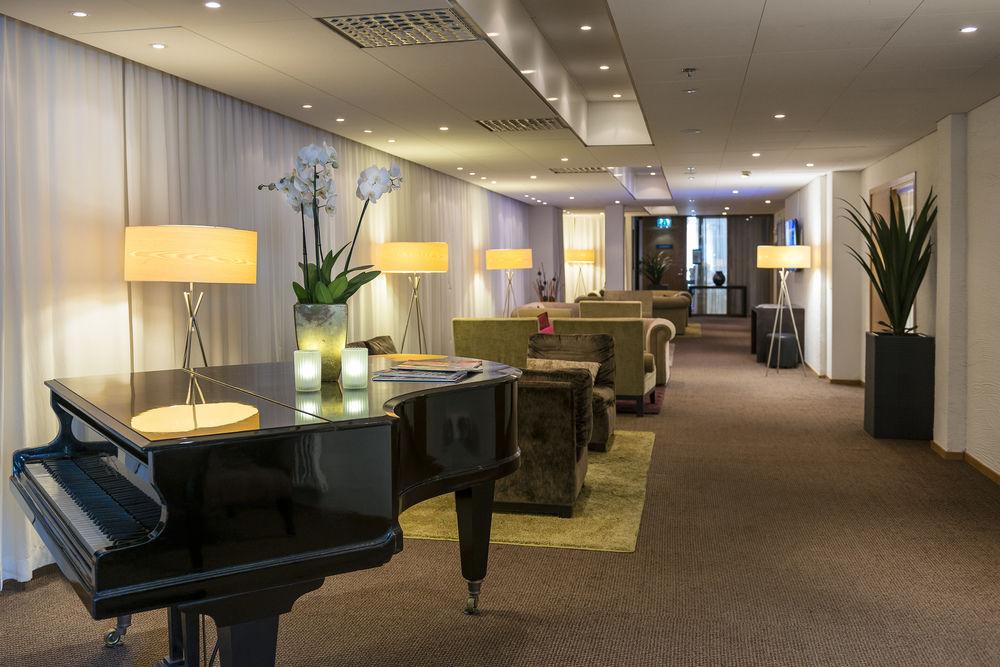 Profilhotels Opera Goteborg Esterno foto