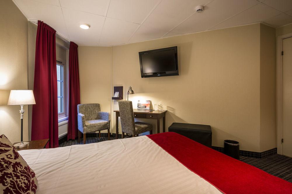 Profilhotels Opera Goteborg Esterno foto
