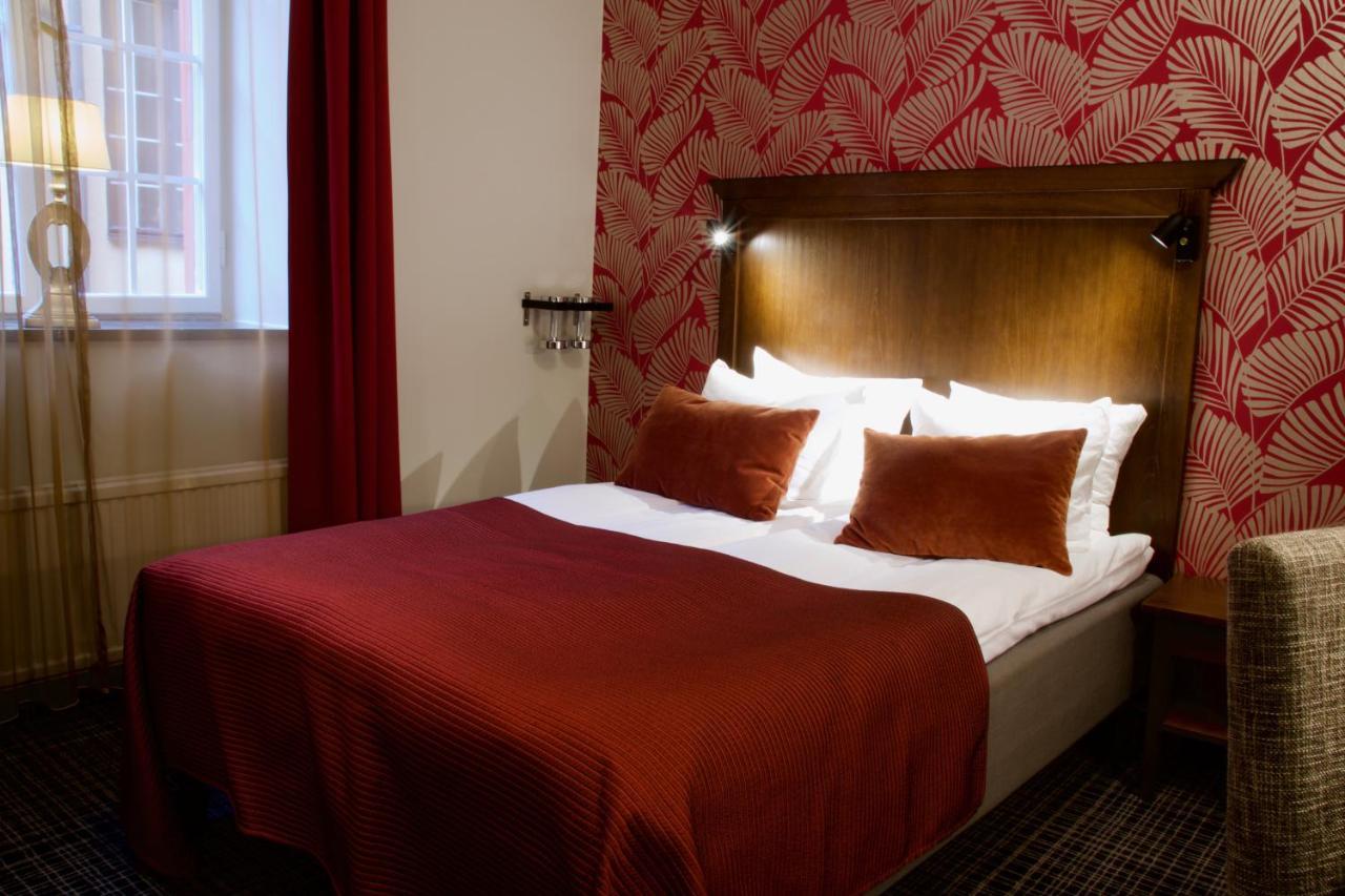 Profilhotels Opera Goteborg Esterno foto