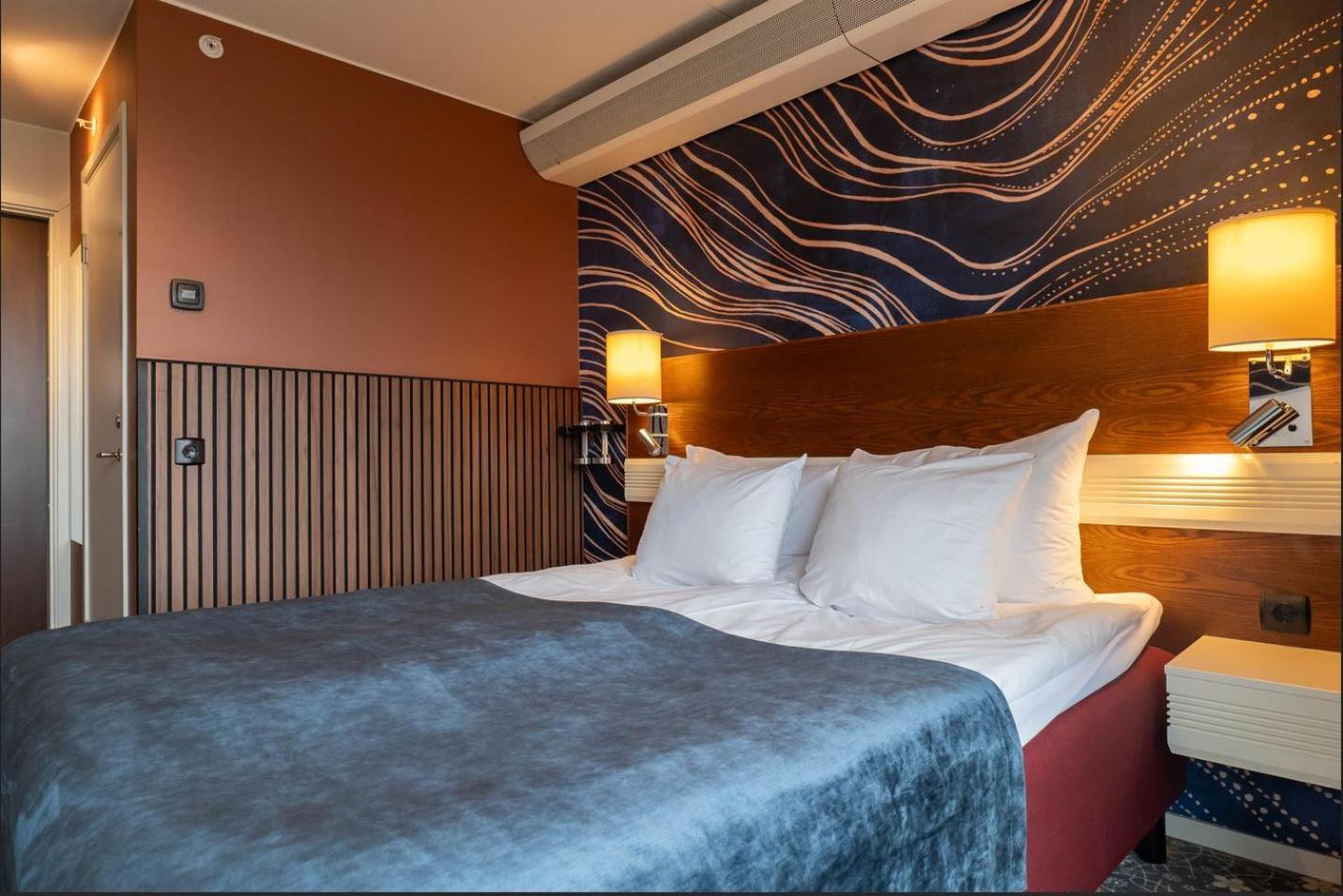 Profilhotels Opera Goteborg Esterno foto