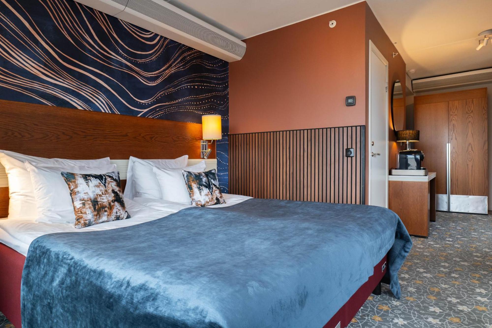 Profilhotels Opera Goteborg Esterno foto