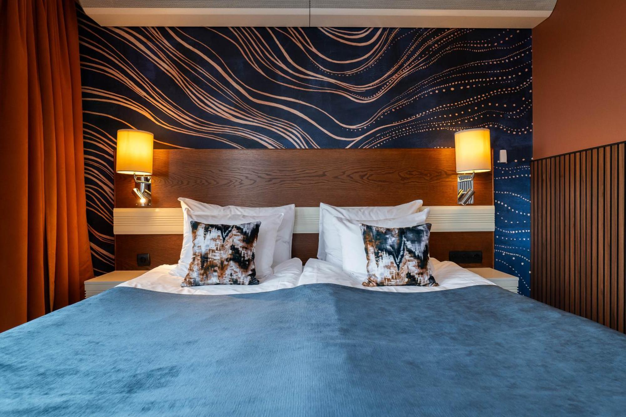 Profilhotels Opera Goteborg Esterno foto