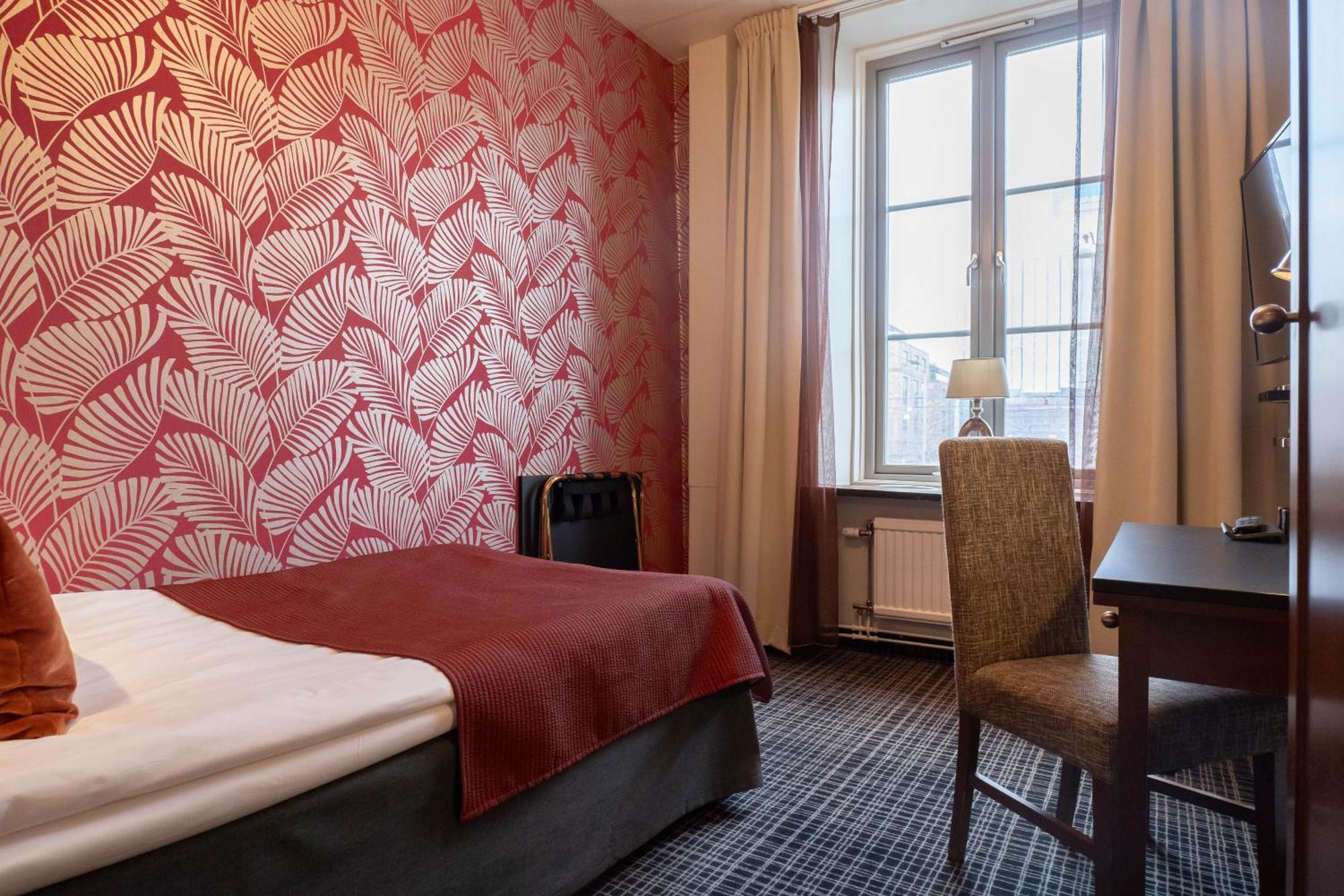 Profilhotels Opera Goteborg Esterno foto