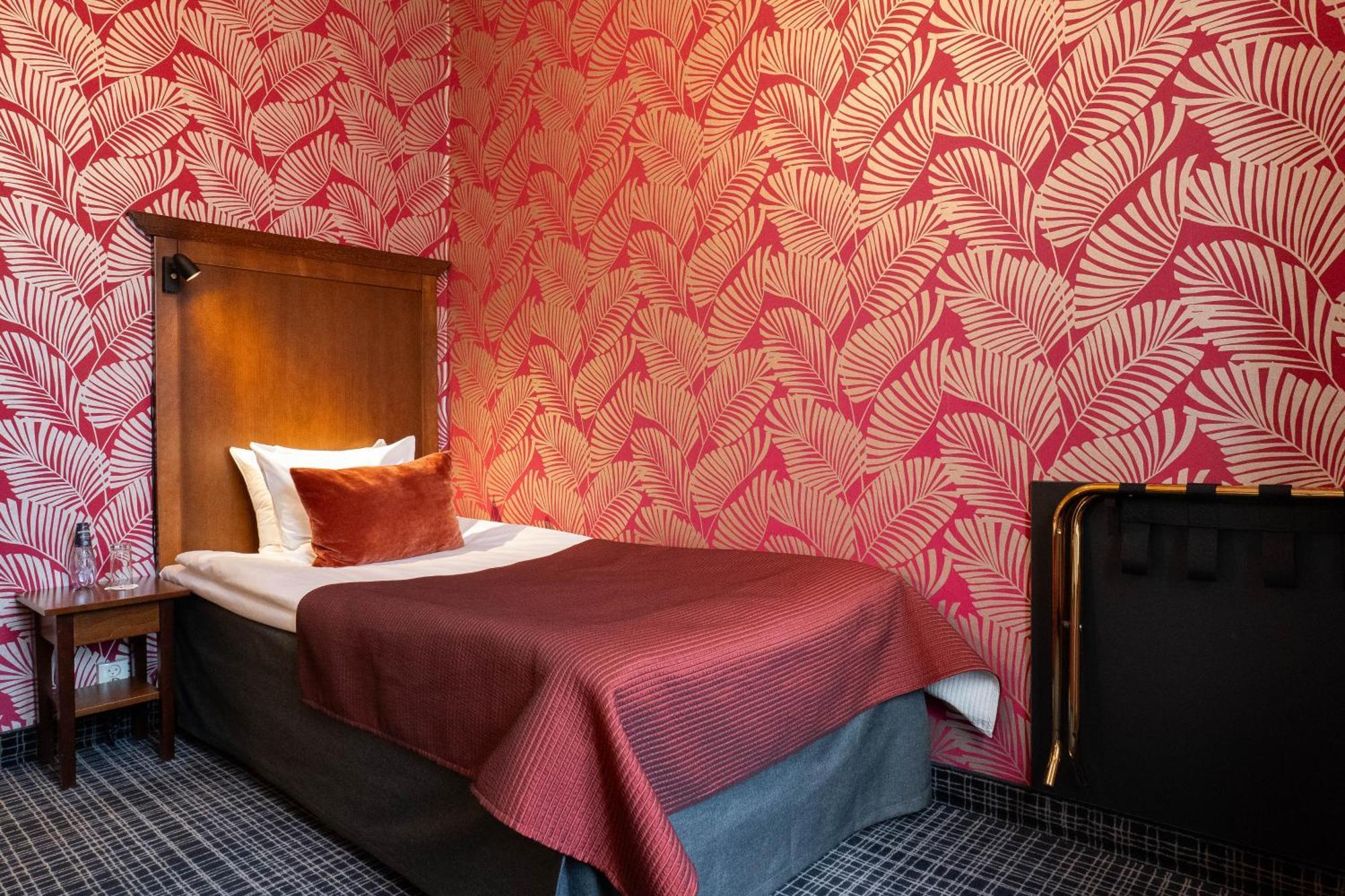 Profilhotels Opera Goteborg Esterno foto