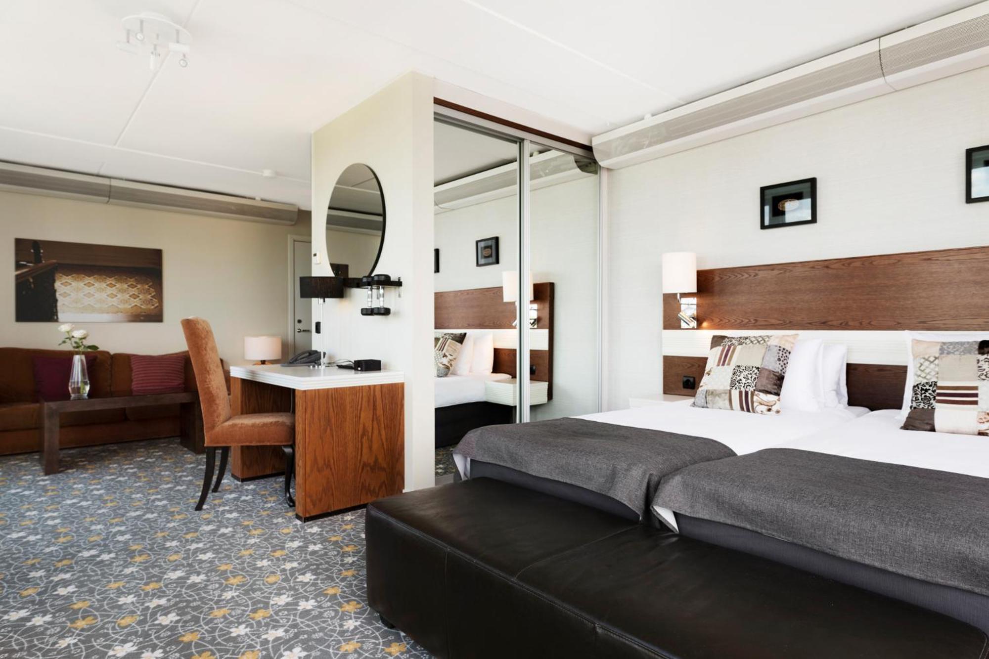 Profilhotels Opera Goteborg Esterno foto