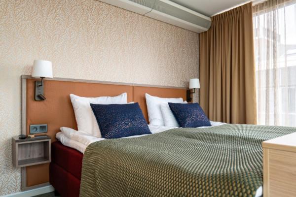 Profilhotels Opera Goteborg Esterno foto