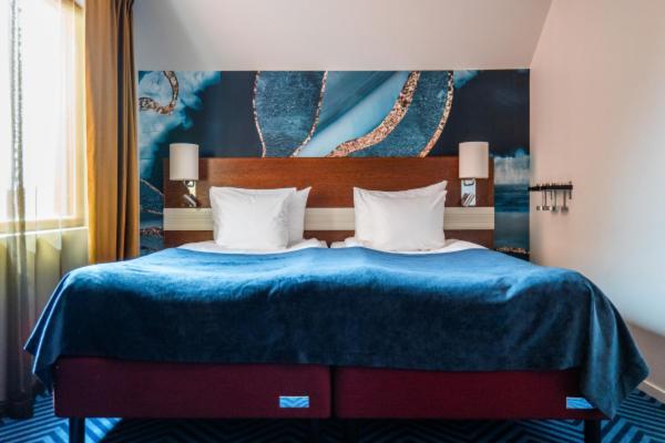 Profilhotels Opera Goteborg Esterno foto