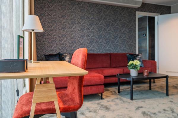 Profilhotels Opera Goteborg Esterno foto