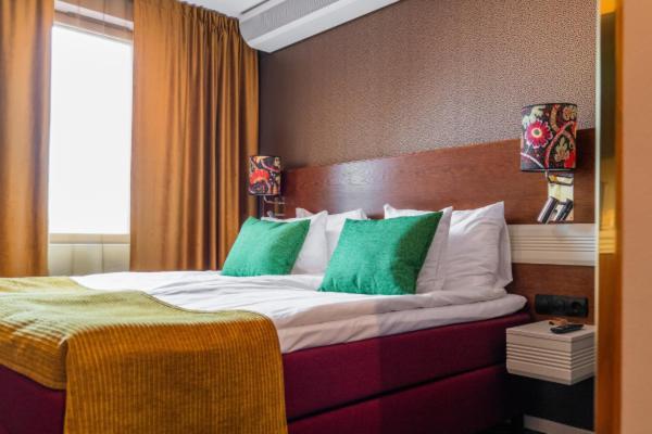Profilhotels Opera Goteborg Esterno foto