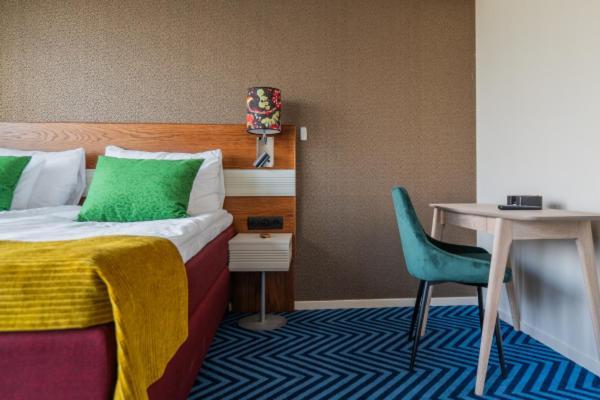 Profilhotels Opera Goteborg Esterno foto