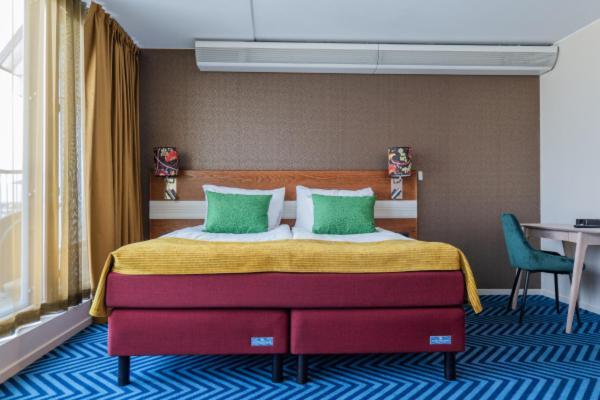 Profilhotels Opera Goteborg Esterno foto