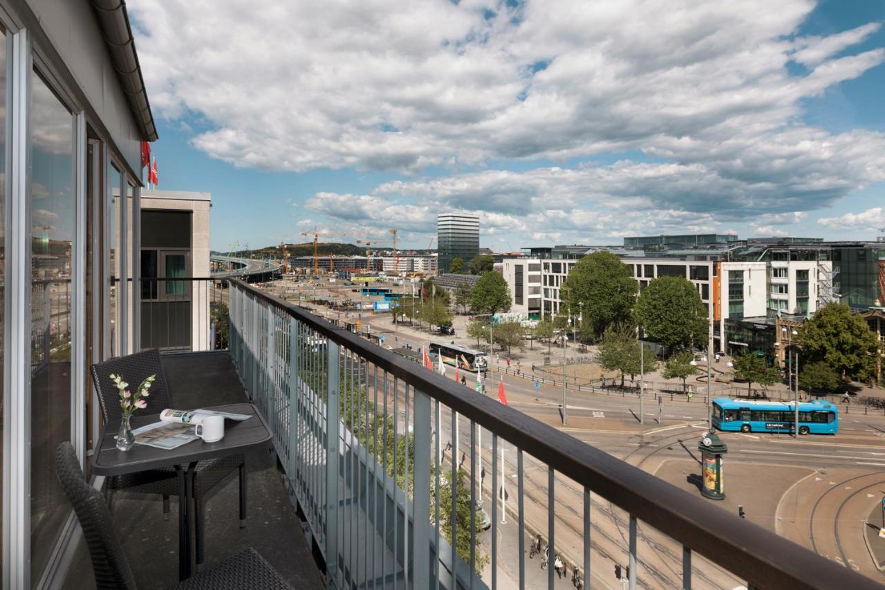 Profilhotels Opera Goteborg Esterno foto